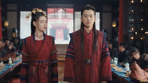 My Heroic Husband สามีข้าคือฮีโร่  Season 1 EP 32