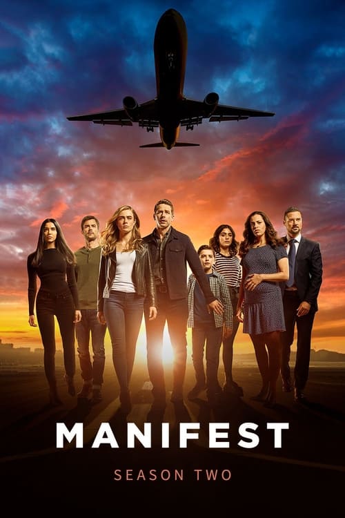 Manifest เที่ยวบินพิศวง Season 2