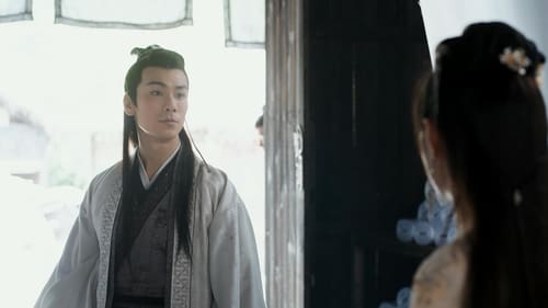 My Heroic Husband สามีข้าคือฮีโร่  Season 1 EP 9