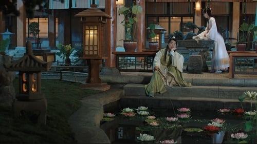 My Heroic Husband สามีข้าคือฮีโร่  Season 1 EP 4