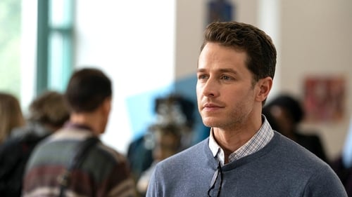 Manifest เที่ยวบินพิศวง Season 2 EP 2