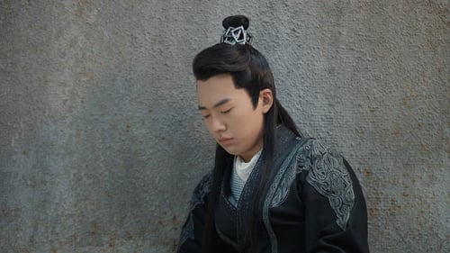 My Heroic Husband สามีข้าคือฮีโร่  Season 1 EP 30