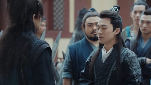 My Heroic Husband สามีข้าคือฮีโร่  Season 1 EP 29