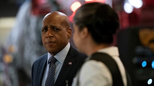 Manifest เที่ยวบินพิศวง Season 3 EP 11