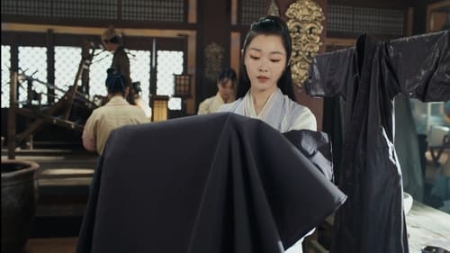 My Heroic Husband สามีข้าคือฮีโร่  Season 1 EP 27