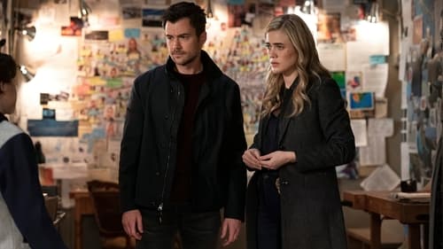 Manifest เที่ยวบินพิศวง Season 3 EP 8