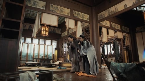 My Heroic Husband สามีข้าคือฮีโร่  Season 1 EP 13