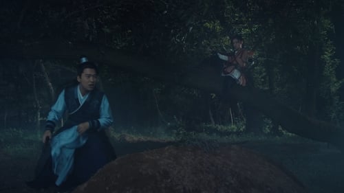 My Heroic Husband สามีข้าคือฮีโร่  Season 1 EP 16
