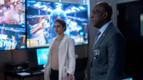 Manifest เที่ยวบินพิศวง Season 3 EP 6