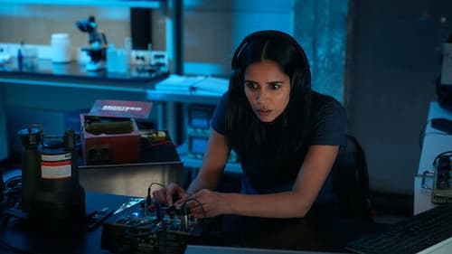 Manifest เที่ยวบินพิศวง Season 4 EP 2