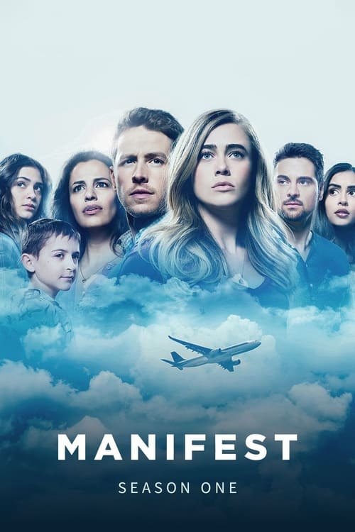 Manifest เที่ยวบินพิศวง Season 1