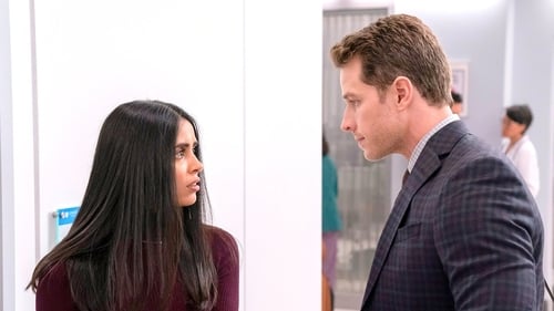 Manifest เที่ยวบินพิศวง Season 2 EP 3
