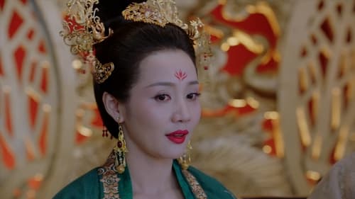 ลิขิตแห่งจันทรา  Season 1 EP 24