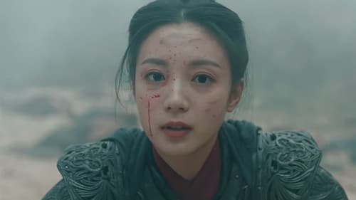 An Ancient Love Song  Season 1 EP 4