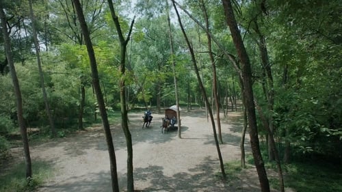 ร้อยรักปักดวงใจ  Season 1 EP 41