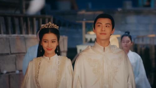 พรหมลิขิตรักพันธนาการ  Season 1 EP 28