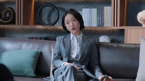 Imperfect Victim  Season 1 EP 3