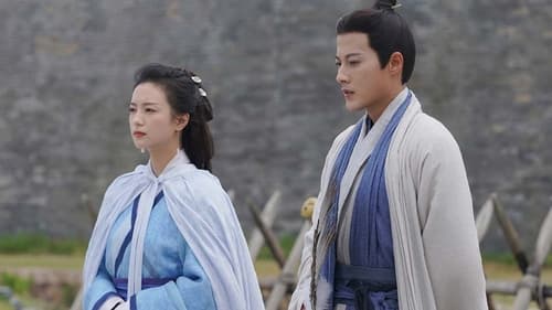 An Ancient Love Song  Season 1 EP 6