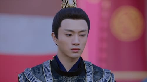 ลิขิตแห่งจันทรา  Season 1 EP 26