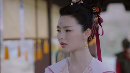 ลิขิตแห่งจันทรา  Season 1 EP 28