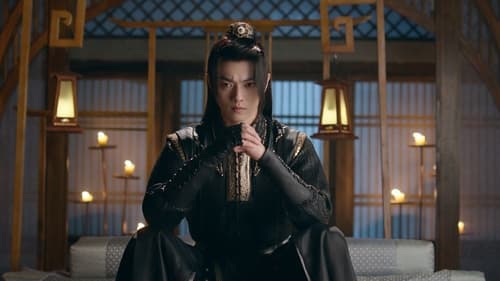 Snow Eagle Lord Season 1 EP 36