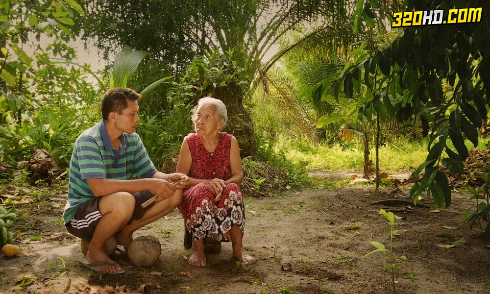 ดูหนัง ฆาตกรเผยกาย The Look of Silence (เต็มเรื่อง)
