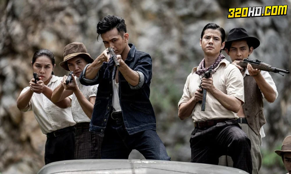ดูหนัง Khun Pan 3