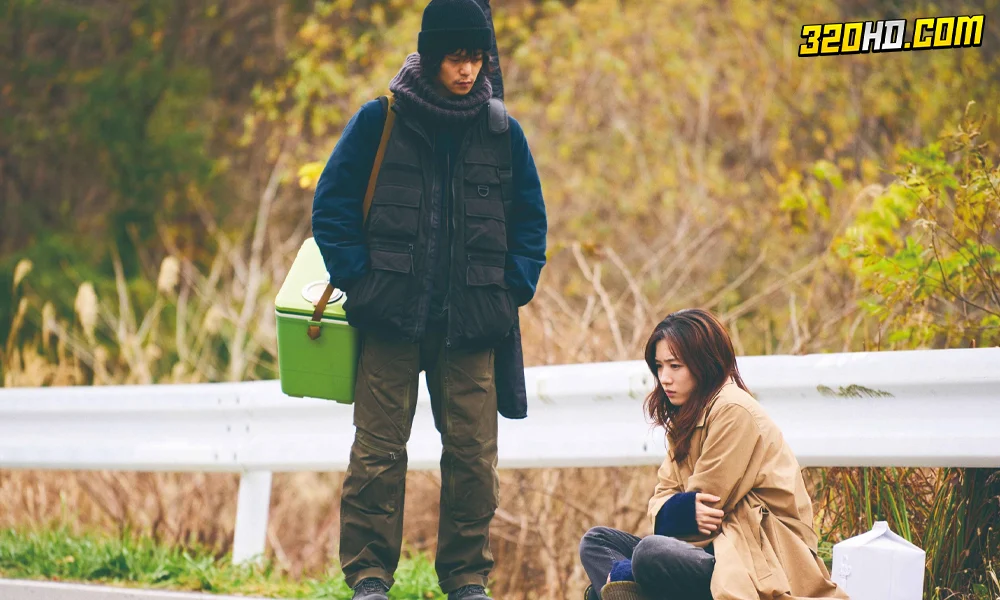 ดูหนัง My Broken Mariko (2022) 