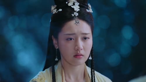 ลิขิตแห่งจันทรา  Season 1 EP 16