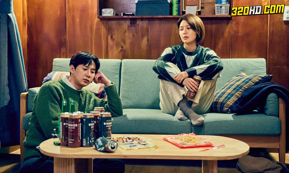 ดูซีรี่ย์ Not Others (2023)