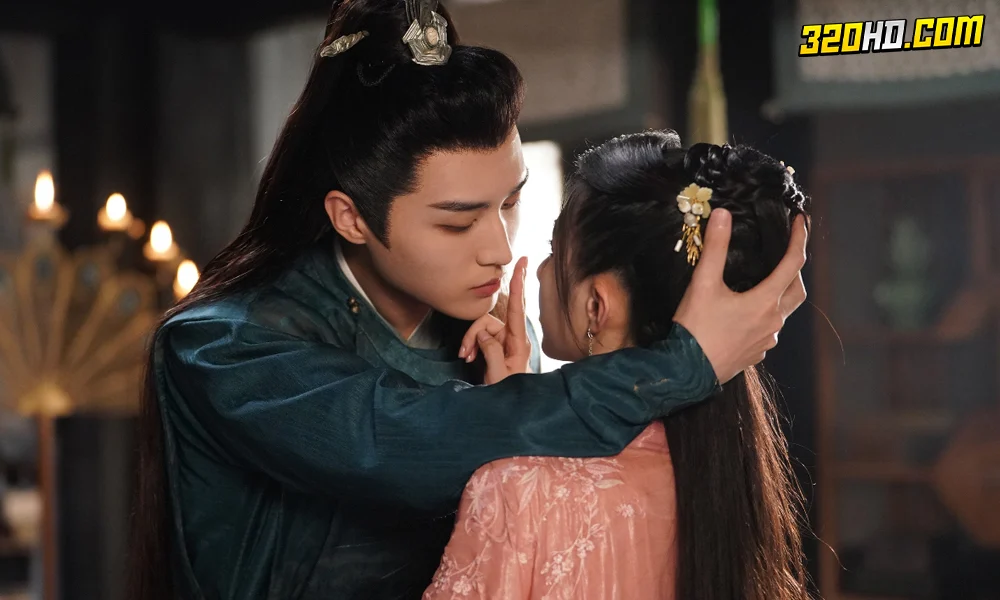 ดูซีรี่ย์จีน The Everlasting Love (2023) ดั่งดวงใจรักนิรันดร์