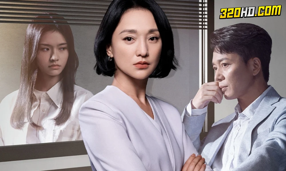 Imperfect Victi (2023) เปิดแฟ้มคดี เหยื่อปริศนา 