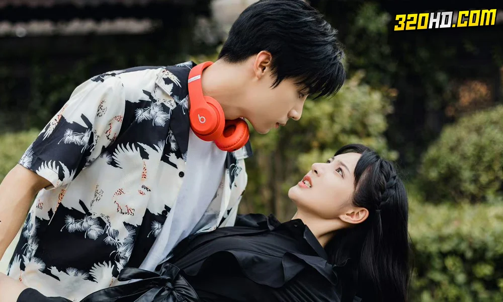 Fall In Love Stockade (2023) ทะลุมิติรักท่านนายหญิง
