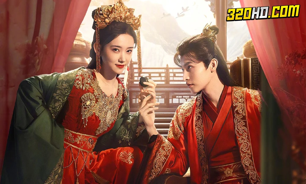 Extremely Perilous Love (2023) ปมแค้นเสี่ยงรัก