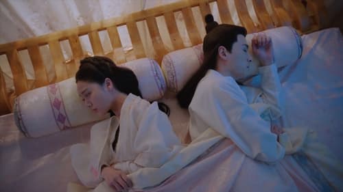 ลิขิตแห่งจันทรา  Season 1 EP 13