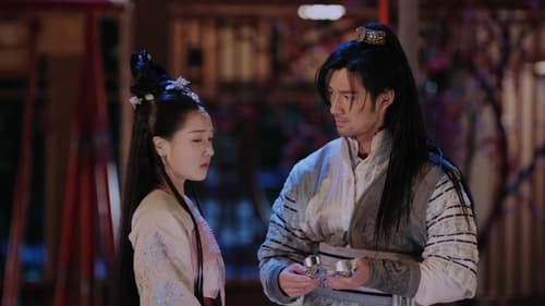 ลิขิตแห่งจันทรา  Season 1 EP 14