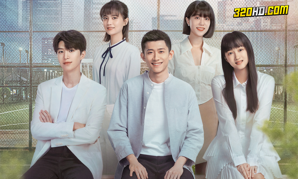 ดูซีรี่ย์จีน Once and Forever (2023) วัยฝันวันเติบโต