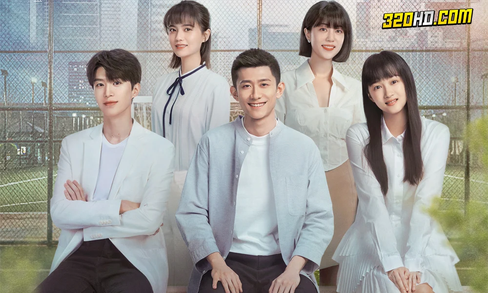 ดูซีรี่ย์จีน Once and Forever (2023) วัยฝันวันเติบโต