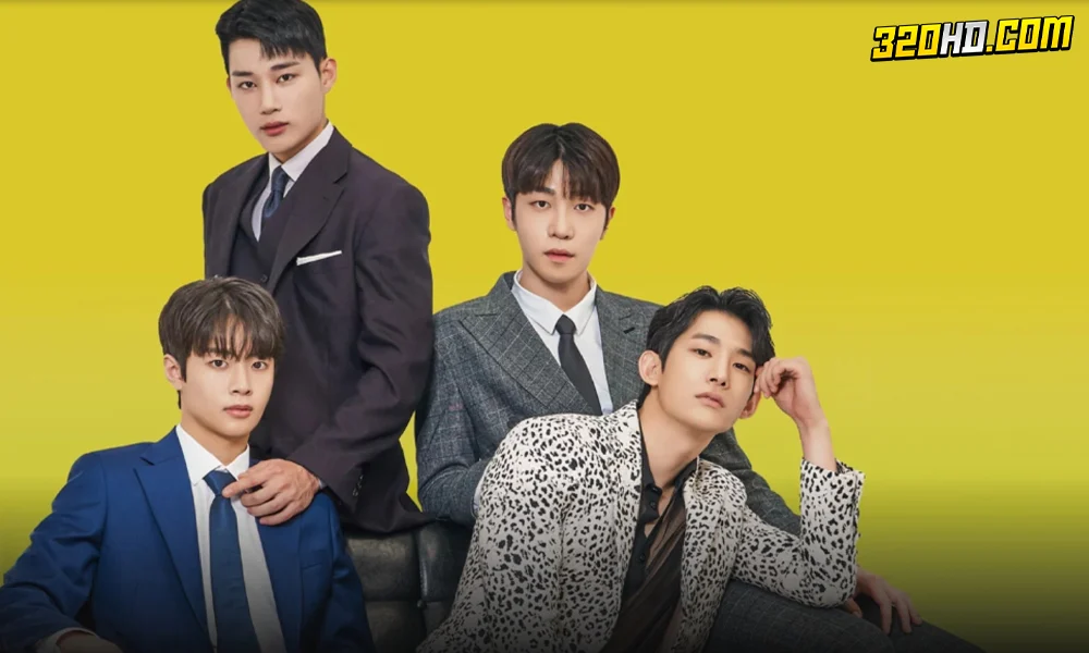 ดูซีรี่ย์ Jun and Jun (2023) EP.1-8 (ซับไทย)