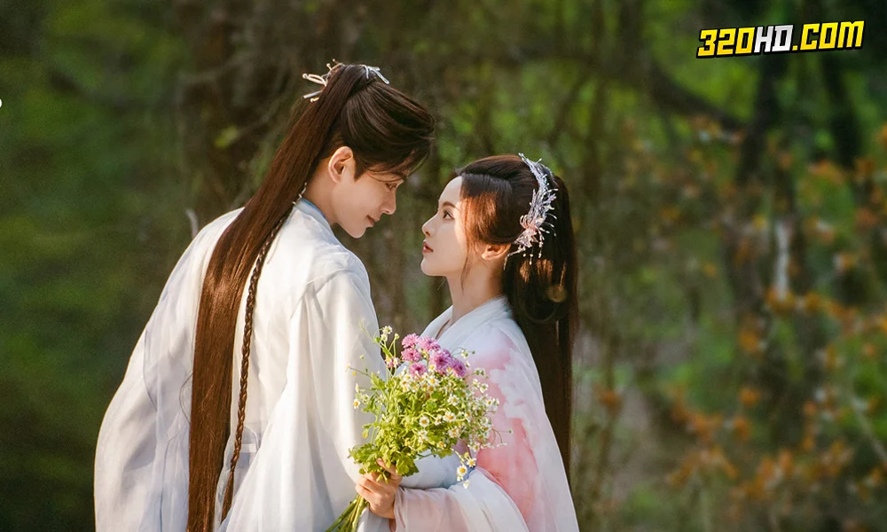 Love You Seven Times (2023) เจ็ดชาติภพ หนึ่งปรารถนา