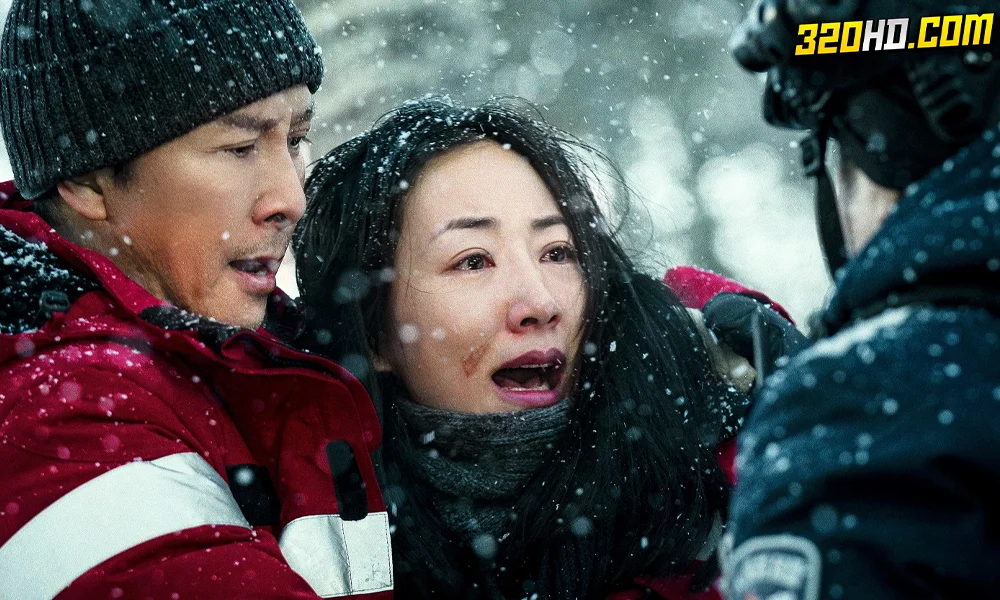 ดูหนัง Come Back Home (2022) พากย์ไทย