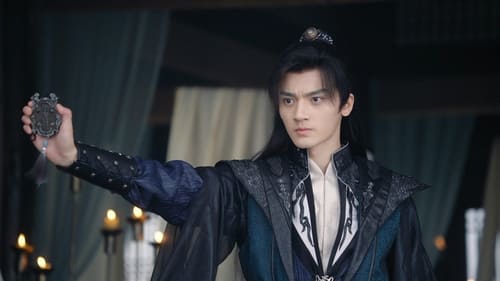 Snow Eagle Lord Season 1 EP 38