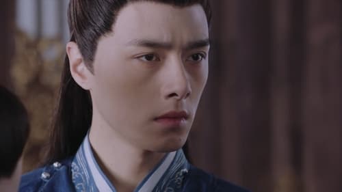 ลิขิตแห่งจันทรา  Season 1 EP 1