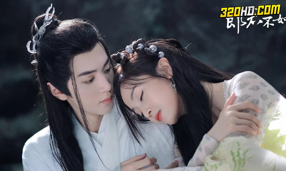 The Princess and the Werewolf (2023) ท่านหลางจวินและองค์หญิง ซับไทย-พากย์ไทย