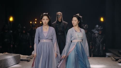 Snow Eagle Lord Season 1 EP 10