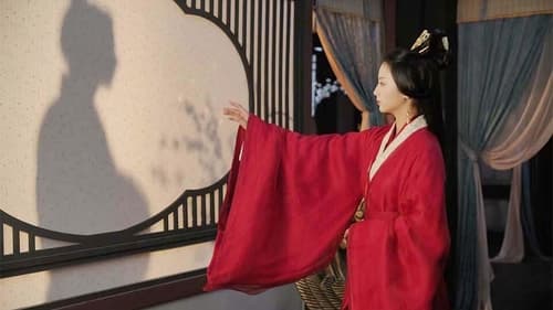 An Ancient Love Song  Season 1 EP 1