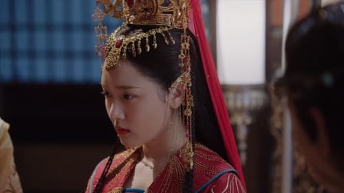 ลิขิตแห่งจันทรา  Season 1 EP 2