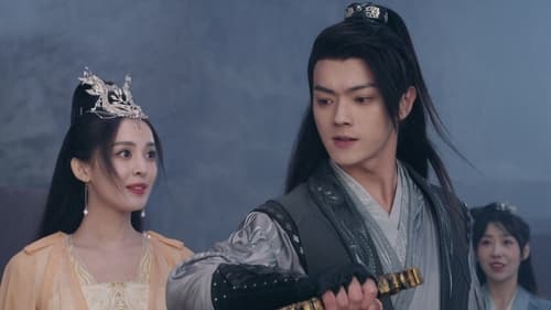 Snow Eagle Lord Season 1 EP 18