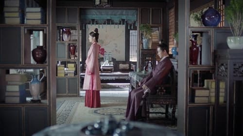 ร้อยรักปักดวงใจ  Season 1 EP 31