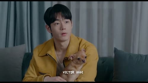 Durian’s Affair  Season 1 EP 3
